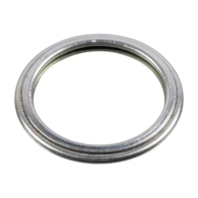 Imagem de FEBI BILSTEIN 30651 Bujão do Carter Aço SUBARU: Impreza II Sedan, I Coupe, Tribeca