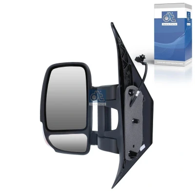 Imagem de DT Spare Parts 6.75233 Espelho retrovisor exterior, cabina