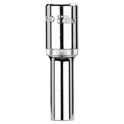 Imagem de NEO TOOLS 08 041 Chave de caixa 1/2 3124 10 mm aço cromo vanádio SuperLock