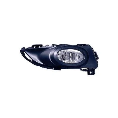 Imagem de VAN WEZEL 2735996 Farol de Nevoeiro à direita MAZDA: 3 Hatchback