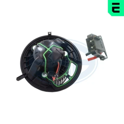 Imagem de ERA 664120 Ventilador de aspiração, ar do habitáculo