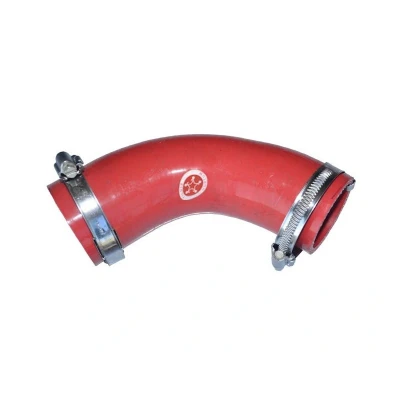 Imagem de GATES 09 0545 Mangueira Para o Turbocompressor Silicone RENAULT: Trafic 3