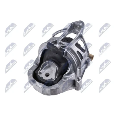 Imagem de NTY ZPS VW 059 Suporte, motor à direita Apoio hidráulico com comando elétrico
