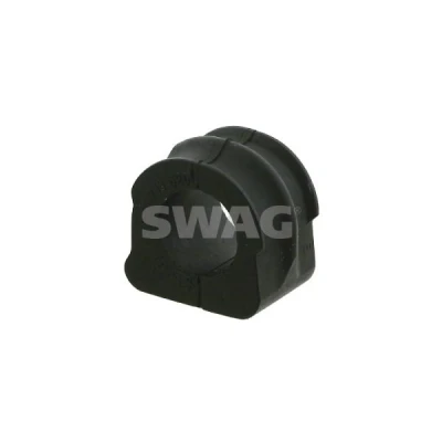 Imagem de SWAG 30 61 0009 Casquilho da Barra Estabilizadora Eixo dianteiro Borracha 21 AUDI: TT Roadster
