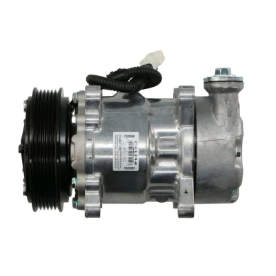 Imagem de Compressor, ar condicionado DELPHI CS20599
