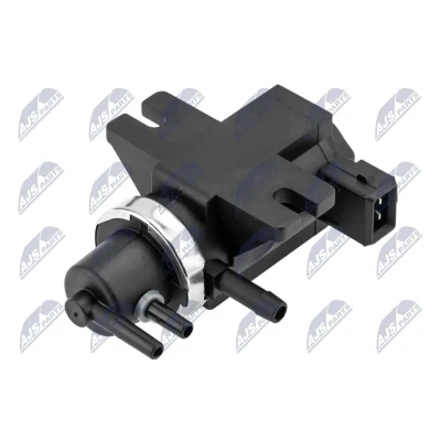Imagem de NTY EGR LR 009 Transmissor de pressão, controlo dos gases escape BMW: 5 Sedan, Touring, 7