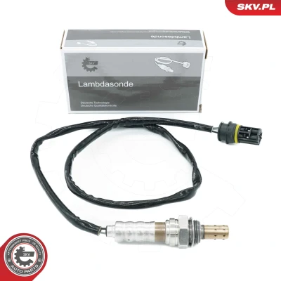 Imagem de ESEN SKV 09SKV140 Sonda lambda de saltos BMW: 3 Cabrio, Coupe, 1 Hatchback