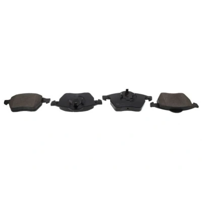 Imagem de MAPCO 6474 Jogo de pastilhas para travão disco Eixo dianteiro VOLKSWAGEN: Golf 4, 3, 4 Variant, SEAT: Ibiza Leon I Hatchback