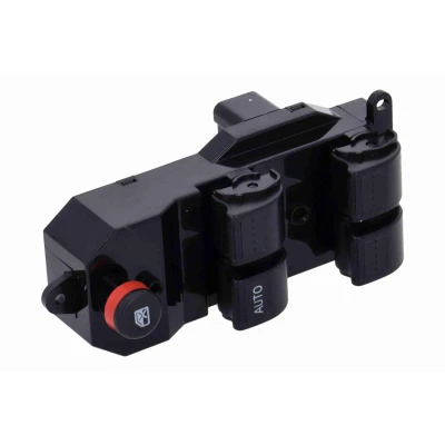 Imagem de VEMO V26 73 0047 Interruptor, elevadores dos vidros do lado condutor