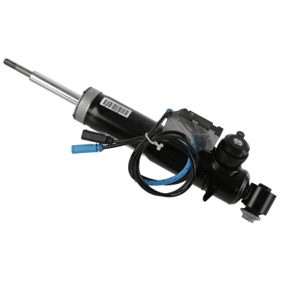Imagem de SACHS 319 124 Amortecedor Pressão do gás Tubo duplo telescópico cavilha em cima BMW: X5