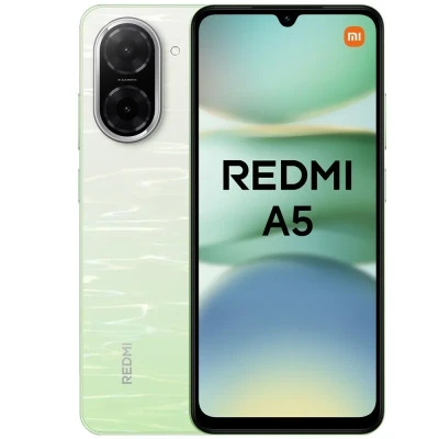 Imagem de Xiaomi Redmi A5 4G Dual SIM 3GB/64GB 6.88&#039;&#039; Verde