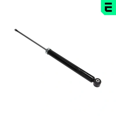 Imagem de OPTIMAL A 1178G Amortecedor Eixo traseiro Pressão do gás Tubo duplo com assento de mola olhal em baixo, cavilha cima VOLKSWAGEN: Golf 4