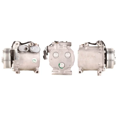 Imagem de LUCAS ACP537 Compressor PAG 46 R 134a