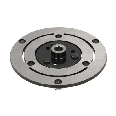 Imagem de THERMOTEC KTT020038 Disco de arrasto, embraiagem electromagnética compressor