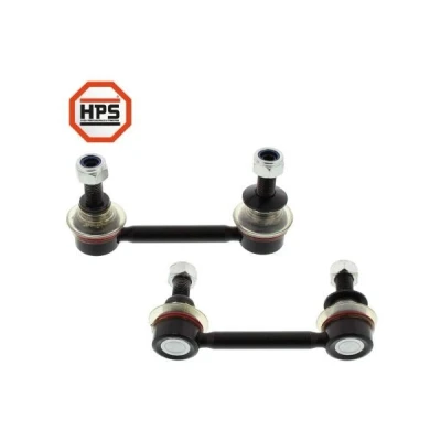 Imagem de MAPCO 52664/2HPS Kit de reparação, tirante da barra estabilizadora Eixo traseiro, ambos os lados