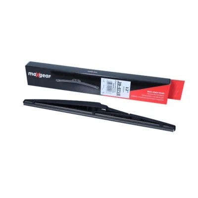 Imagem de Escova do limpa vidros Maxgear 39 0710 de ambos os lados MITSUBISHI: Mirage / Space Star Hatchback, SUZUKI: Grand Vitara 2 SUV, LEXUS: NX