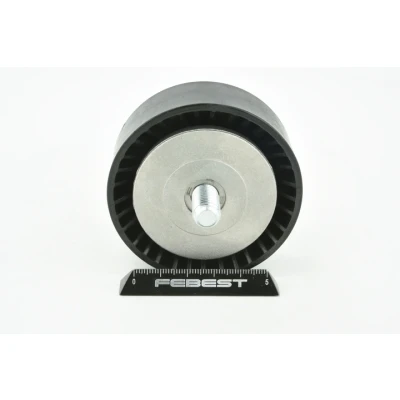 Imagem de FEBEST 1488 002 Polia de Desvio BMW: 1 Hatchback, 3 Touring, 5 Sedan