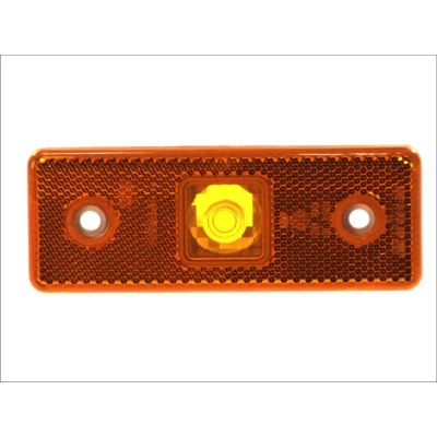 Imagem de HERTH+BUSS ELPARTS 82710190 Luz de presença lateral W3W