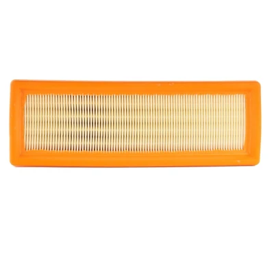 Imagem de MAHLE ORIGINAL LX 1827 Filtro de ar 59,8 97 280 Cartucho filtrante FIAT: 500 Hatchback, Panda III Grande Punto ALFA ROMEO: MiTo