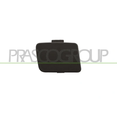 Imagem de PRASCO AD0201236 Tampa, gancho de reboque à frente AUDI: A4 B6 Sedan