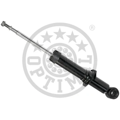 Imagem de OPTIMAL A 1480G Amortecedor Eixo traseiro Pressão do gás Tubo duplo com assento de mola olhal em baixo, cavilha cima M10x1,25