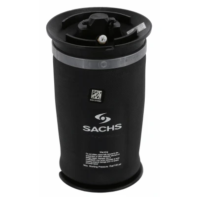 Imagem de SACHS 994 905 Amortecedor ponte em cima, baixo BMW: 5 Touring