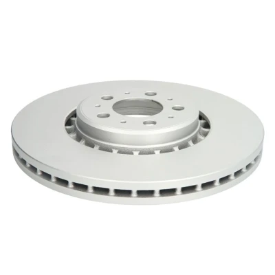 Imagem de BOSCH 0 986 479 202 Disco de travão 336 30 5 108 ventilado revestido alto carbono VOLVO: XC90 I