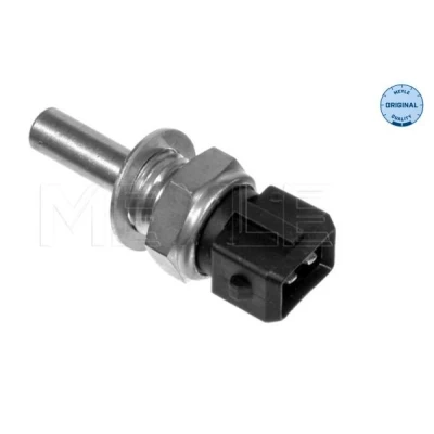 Imagem de MEYLE 314 126 0000 Sensor da Temperatura do Líquido de Refrigeração ORIGINAL Quality preto BMW: 3 Sedan, Coupe, 5 Sedan