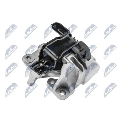 Imagem de NTY ZPS FR 054 Suporte, motor esquerda