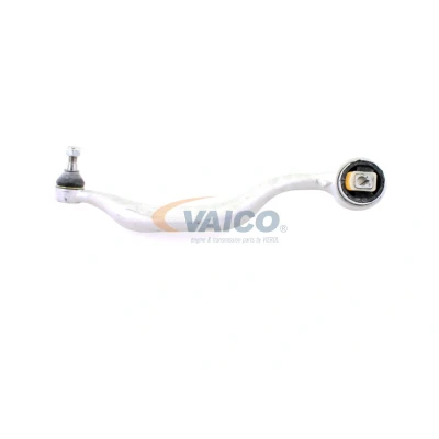 Imagem de VAICO V20 7076 Braço de suspensão Original Quality com chumaceira à direita, Eixo dianteiro, em cima transversal BMW: 5 Sedan, Touring