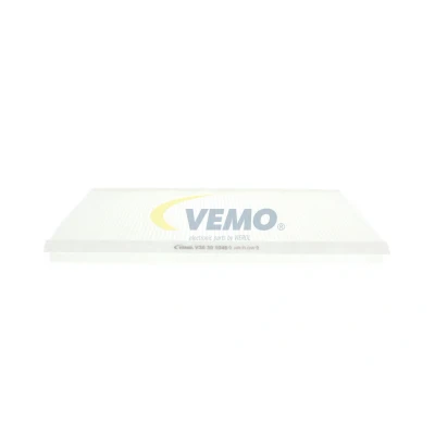 Imagem de VEMO Original Quality V30 30 1046 Filtro, ar do habitáculo Filtro de pólen 394 184 32 Papel MERCEDES BENZ: Classe A, B