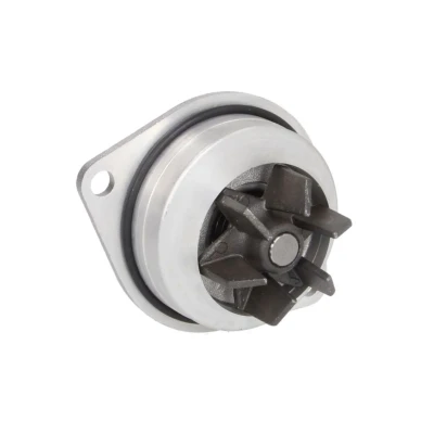 Imagem de INA 538 0052 10 Bomba de água 19 para accionamento da correia dentada PEUGEOT: 308 SW 2, 206 Hatchback, Partner II Van, CITROËN: Saxo Hatchback