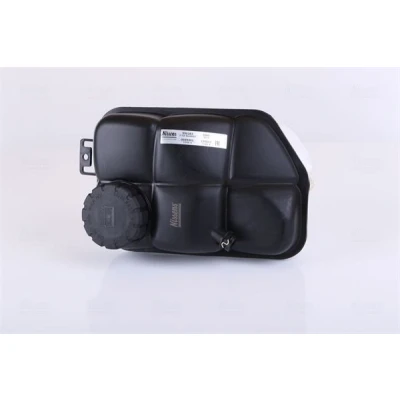 Imagem de NISSENS 996263 Depósito de Compensação Refrigerante 2 com capa, sensor MERCEDES BENZ: Classe E Sedan, CLS Coupe, T modell