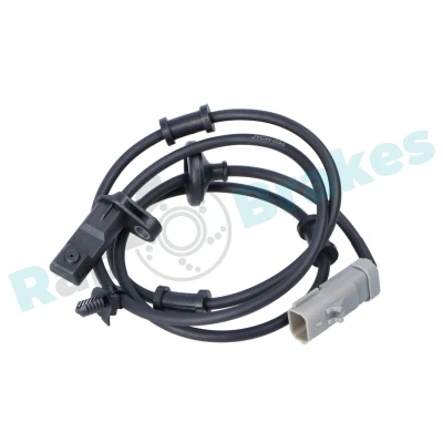 Imagem de RAP BRAKES R A0683 Sensor de ABS Eixo traseiro esquerdo JEEP: Grand Cherokee II (WJ, WG) 4.0 4x4, 4.7 V8 3.1 TD 2.7 CRD 4x4 1999 2005