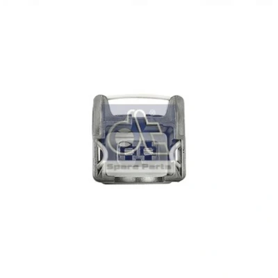 Imagem de DT Spare Parts 7.98010 Jogo de cabos, farol principal