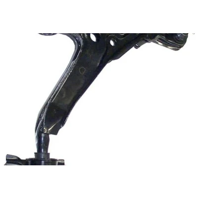 Imagem de MAPCO 49535 Braço de suspensão Eixo dianteiro, lado direito, em baixo transversal Chapa aço NISSAN: Primera Sedan, Carrinha