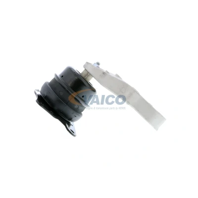 Imagem de VAICO V10 1643 Suporte, motor Original Quality à frente, lado direito 220 145 SEAT: Ibiza 3, 4 Sportcoupe,