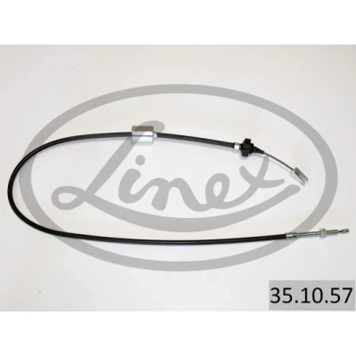 Imagem de LINEX 35.10.57 Cabo de Embreagem RENAULT: MASTER 1 Bus