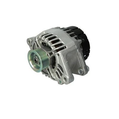 Imagem de DENSO DAN1036 Alternador 14V 80A PEUGEOT: 107 Hatchback, TOYOTA: Aygo, CITROËN: C1 I endado, norauto, oscaro, mister auto