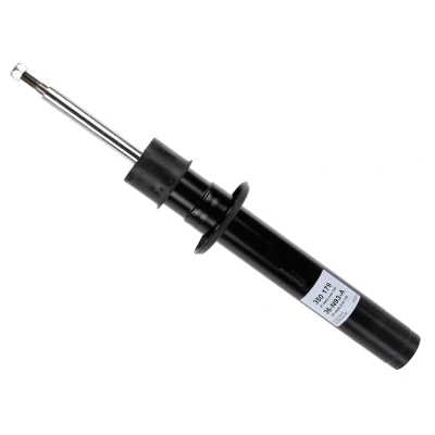 Imagem de SACHS 350 179 Amortecedor Pressão do gás Tubo duplo telescópico cavilha em cima VOLVO: XC90 II
