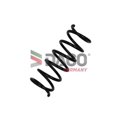 Imagem de DACO Germany 814101 Mola de suspensão Eixo traseiro helicoidal