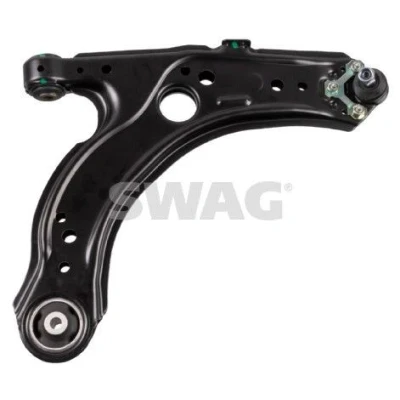 Imagem de SWAG 30 91 9822 Braço de suspensão VOLKSWAGEN: Golf 4, Bora Sedan, New Beetle Cabrio, AUDI: A3 Hatchback, SEAT: Leon I Toledo 2 Limousine