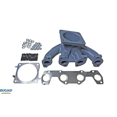 Imagem de BUGIAD BSP25481PROKIT Coletor de Escape incl. Kit juntas, com acessórios CITROËN: Xsara Carrinha