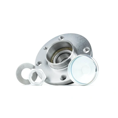 Imagem de SNR R158.46 Kit de rolamento roda com anel sensor magnético integrado 117 FIAT: Punto II Hatchback, Stilo Panda III Hatchback