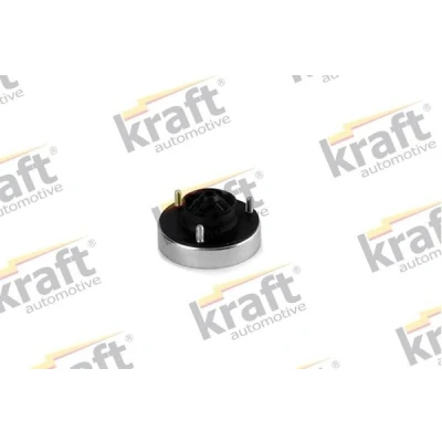 Imagem de KRAFT 4092555 Suporte de apoio do conjunto mola / amortecedor Eixo traseiro BMW: 5 Sedan, Touring
