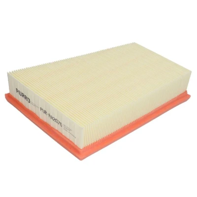 Imagem de PURRO PUR PA2070 Filtro de ar 56 190 243 Cartucho filtrante RENAULT: MEGANE 3 Grandtour, 2 Kombi,