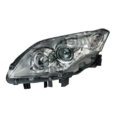 Imagem de VALEO 043617 Farol Principal RENAULT: LAGUNA 3 Grandtour,