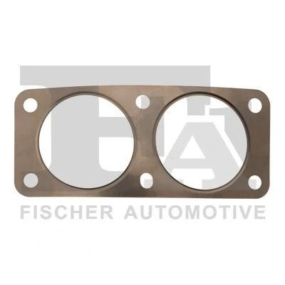 Imagem de FA1 550 929 Junta, tubo de escape Colector VOLVO: S40 I