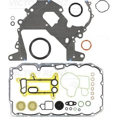 Imagem de REINZ 08 39472 01 Juntas com retentor da cambota BMW: 5 Touring, 3 Coupe