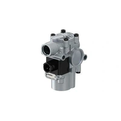 Imagem de WABCO 4721950180 Válvula electromagnética SCANIA: 4 series